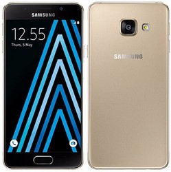 Замена экрана на телефоне Samsung Galaxy A3 (2016) в Ростове-на-Дону